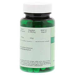 NADH 20 mg Kapseln 60 Stck - Linke Seite