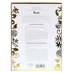 R&G Rose Bodyset 1 Packung - Rckseite