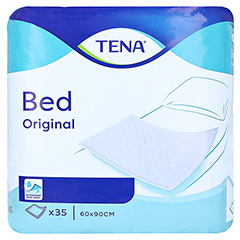 TENA BED Original 60x90 cm 4x35 Stck - Vorderseite