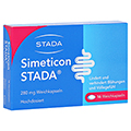 SIMETICON STADA 280 mg Weichkapseln 16 Stck