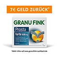 GRANU FINK Prosta forte 500mg - CASHBACK AKTION* 140 Stck