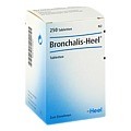 BRONCHALIS Heel Tabletten 250 Stck N2