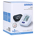 OMRON M300 Oberarm Blutdruckmessgerät HEM-7121-D 1 Stück