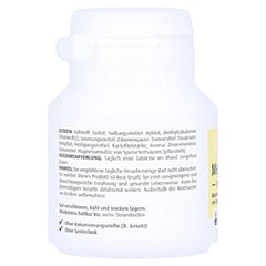 Vitamin B12 500 g Methylcobalamin Lutschtabletten 60 Stck - Linke Seite