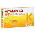 Vitamin K2 Hevert 100 µg Kapseln 60 Stück