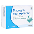 Macrogol-neuraxpharm 20 Stck