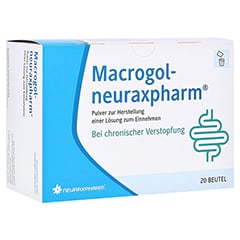 Macrogol-neuraxpharm