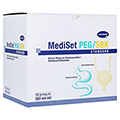 MEDISET PEG/SBK Standard Kombipackung 10 Stck