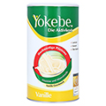 YOKEBE Vanille lactosefrei NF2 Pulver 500 Gramm