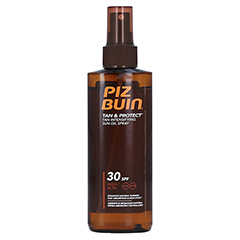PIZ Buin Tan & Protect Sun Oil Spray LSF 30