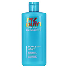 PIZ Buin After Sun Soothing & Cooling Lotion