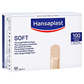 HANSAPLAST Soft Strips 19x72 mm 100 Stck