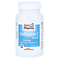 Collagen C Relift Kapseln 500 mg 60 Stück