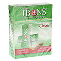 Ibons Classic Ingwerkaubonbons Schachtel 60 Gramm