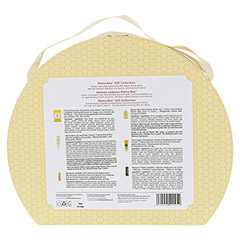 BURT'S BEES Mama Bee Gift Collection 1 Stck - Rckseite