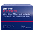 ORTHOMOL chondroplus Kombip.Granulat/Kapseln 30 St 1 Packung