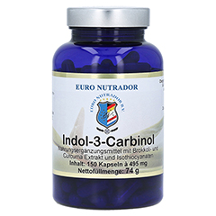 INDOL-3-Carbinol Kapseln