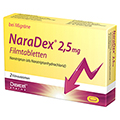 NaraDex 2,5mg 2 Stück N1