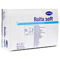 ROLTA soft Synth.-Wattebinde 6 cmx3 m 6 Stck