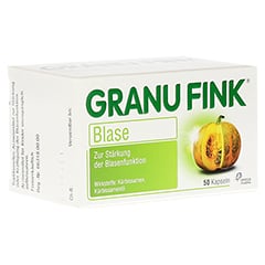 GRANU FINK BLASE 50 Stück