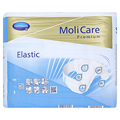 MOLICARE Premium Elastic Slip extra plus Gr.L 30 Stck - Rckseite