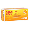 SINUSITIS HEVERT SL Tabletten 40 Stück N1