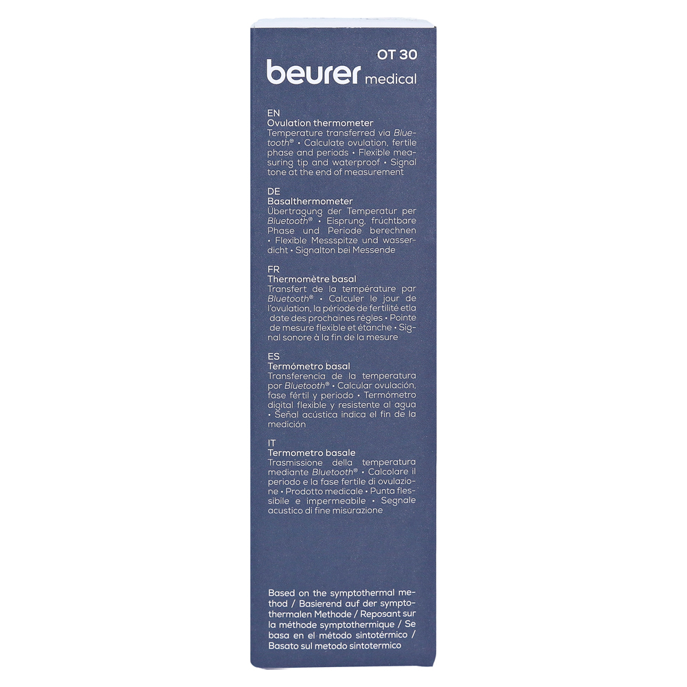 Beurer Basalthermometer OT 30