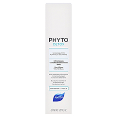 PHYTODETOX Erfrischendes Detox Spray 150 Milliliter - Vorderseite