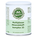 MULTIPLASAN Mineralstoffkomplex 33 Tabletten 350 Stck