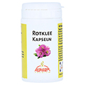 ROTKLEE ISOFLAVONE 500 mg Kapseln 60 Stck