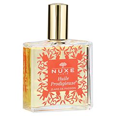 NUXE Huile Prodigieuse NF Sonderedition 25 Jahre 100 Milliliter