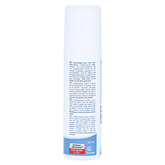 SWEATSTOP Aloe Vera Sensitive Spray 100 Milliliter - Linke Seite