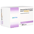 Telmisartan/Hydrochlorothiazid Zentiva 40mg/12,5mg 100 Stck N3