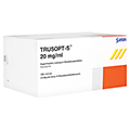 TRUSOPT-S 20mg/ml Augentropfen 120x0.2 Milliliter N3