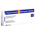 L-Thyroxin Aventis 150 Mikrogramm 100 Stck N3