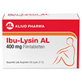 Ibu-Lysin AL 400mg 50 Stck N3