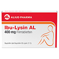 Ibu-Lysin AL 400mg 10 Stck N1