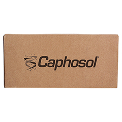 CAPHOSOL Lsung 4x30 Anwendungen 4x30x2 Stck - Vorderseite