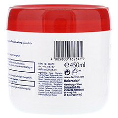 EUCERIN pH5 Hautschutz Soft Krpercreme 450 Milliliter - Rechte Seite