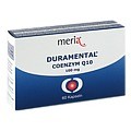 DURAMENTAL Coenzym Q10 100 mg Kapseln 60 Stck