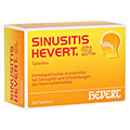 SINUSITIS HEVERT SL Tabletten 100 Stück N1