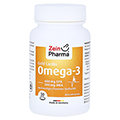 OMEGA-3 GOLD Herz DHA 300mg/EPA 400mg Softgel-Kap. 30 Stck