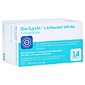 Ibu-Lysin 1A Pharma 400mg 50 Stck N3