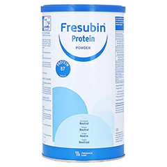 Fresubin Protein Powder 1x300 Gramm