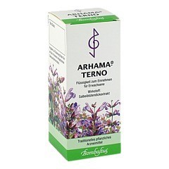 ARHAMA-Terno