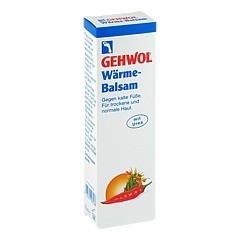 GEHWOL Wrme-Balsam