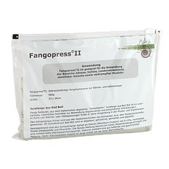 FANGOPRESS Kompressen Gr.II 23x26 cm