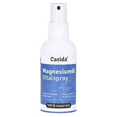 Magnesiumöl Vitalspray 100 Milliliter