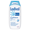 Ladival Allergische Haut Apres Gel 200 Milliliter