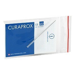 CURAPROX LS 632 Interdentalbrste extra fein